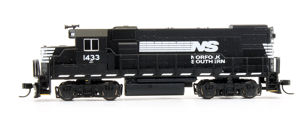 Pre-Owned GP15-1 Diesel Locomotive Norfolk Southern - Road #1433