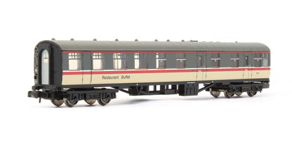 Pre-Owned MK1 Restaurant Car RU Intercity '1981'