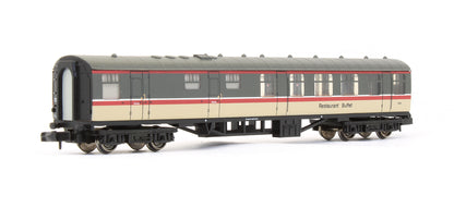 Pre-Owned MK1 Restaurant Car RU Intercity '1981'