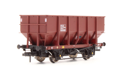 Pre-Owned ACC1020-HUO-EXL BR 24.5T HOP/HUO Coal Hopper Wagon B335028