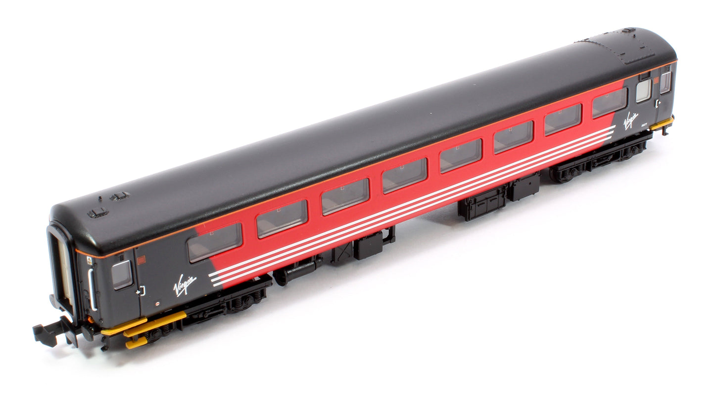 Pre-Owned BR Mk2F TSO Tourist Second Open Virgin Trains (Original) No. 5977