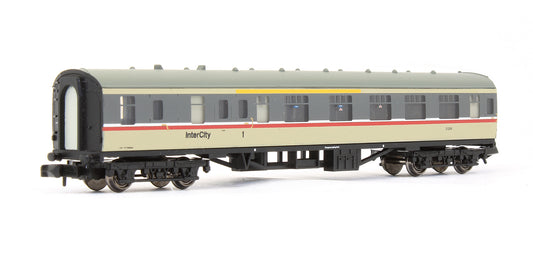 Pre-Owned MK1 Corridor Brake Composite BCK Intercity '21266'