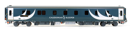 Pre-Owned Caledonian Sleeper Caf MK.5 Coach Set Lowlander Pack 1 - Exclusive Edition