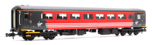 Pre-Owned BR Mk2F TSO Tourist Second Open Virgin Trains (Original) No. 5977