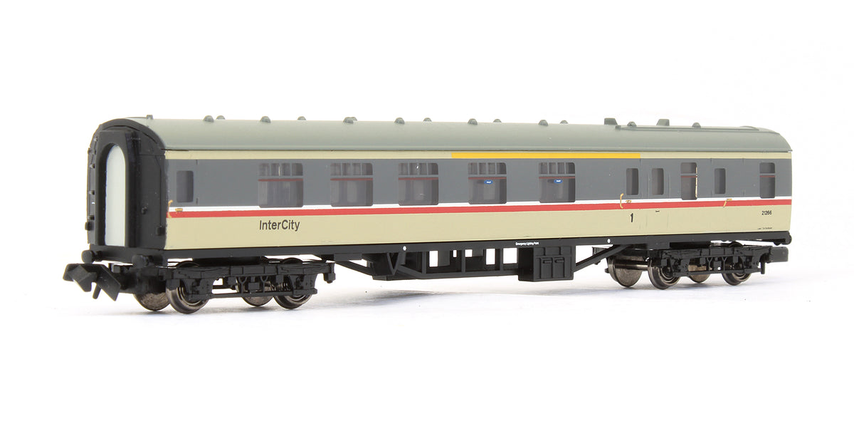 Pre-Owned MK1 Corridor Brake Composite BCK Intercity '21266'