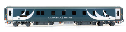 Pre-Owned Caledonian Sleeper Caf MK.5 Coach Set Lowlander Pack 1 - Exclusive Edition
