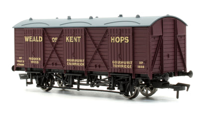 Pre-Owned Weald of Kent Hops No. 1898