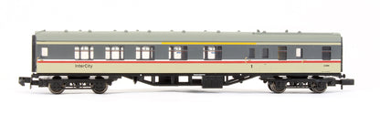 Pre-Owned MK1 Corridor Brake Composite BCK Intercity '21266'