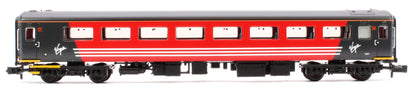 Pre-Owned BR Mk2F TSO Tourist Second Open Virgin Trains (Original) No. 5977