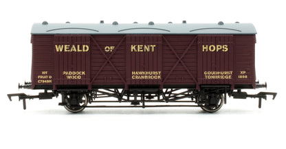 Pre-Owned Weald of Kent Hops No. 1898