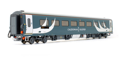 Pre-Owned Caledonian Sleeper Caf MK.5 Coach Set Lowlander Pack 1 - Exclusive Edition