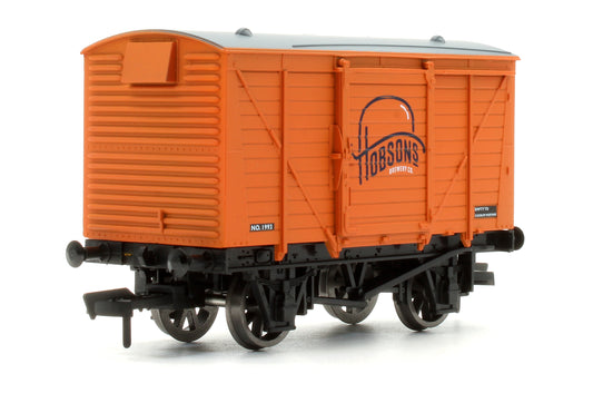 Pre-Owned Hobsons Brewery Co. Vent Van No. 1993 - Limited Edition