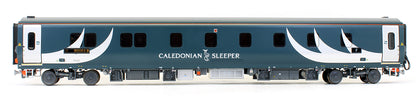 Pre-Owned Caledonian Sleeper Caf MK.5 Coach Set Lowlander Pack 1 - Exclusive Edition