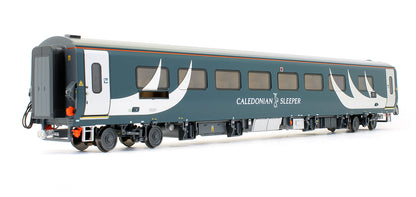 Pre-Owned Caledonian Sleeper Caf MK.5 Coach Set Lowlander Pack 1 - Exclusive Edition