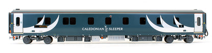 Pre-Owned Caledonian Sleeper Caf MK.5 Coach Set Lowlander Pack 1 - Exclusive Edition