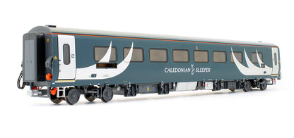 Pre-Owned Caledonian Sleeper Caf MK.5 Coach Set Lowlander Pack 1 - Exclusive Edition