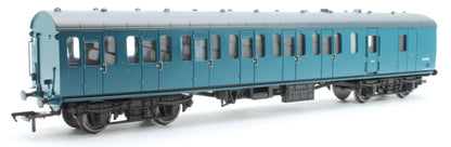 BR Mk1 57ft 'Suburban' BS Brake Second BR Blue E43159