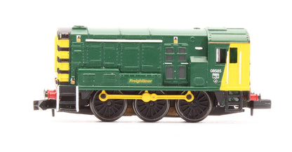 371-006 Pre-Owned Class 08585 Freightliner Diesel Shunter Locomotive