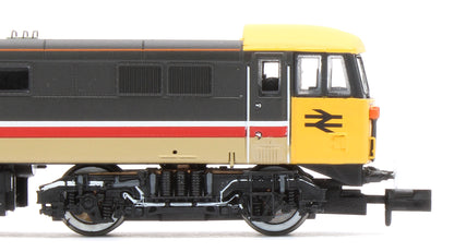 2D-087-007 Class 87 Twin Pack City of Glasgow 87006 & Coeur de Lyon 87012 Electric Locomotive