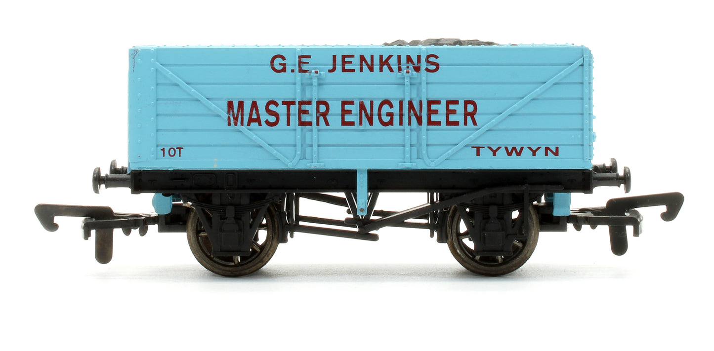 Pre-Owned G.E. Jenkins Master Engineer 7 Plank Wagon - Limited Edition