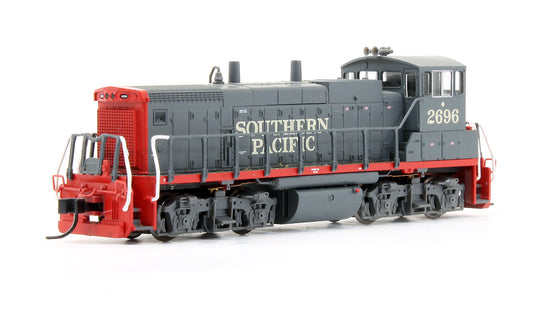 Pre-Owned MP-15DC Diesel Locomotive Southern Pacific - Road #2696