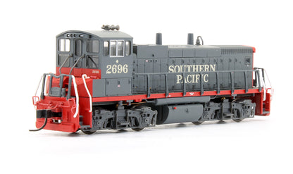 Pre-Owned MP-15DC Diesel Locomotive Southern Pacific - Road #2696