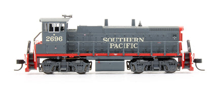 Pre-Owned MP-15DC Diesel Locomotive Southern Pacific - Road #2696