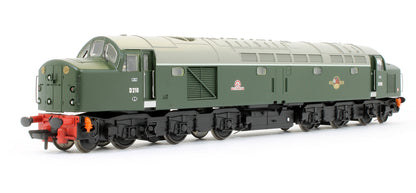 Pre-Owned 32-478 Class 40 D210 'Empress Of Britain' Indicator Discs Diesel Locomotive