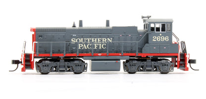 Pre-Owned MP-15DC Diesel Locomotive Southern Pacific - Road #2696