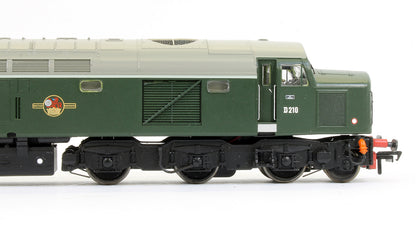 Pre-Owned 32-478 Class 40 D210 'Empress Of Britain' Indicator Discs Diesel Locomotive