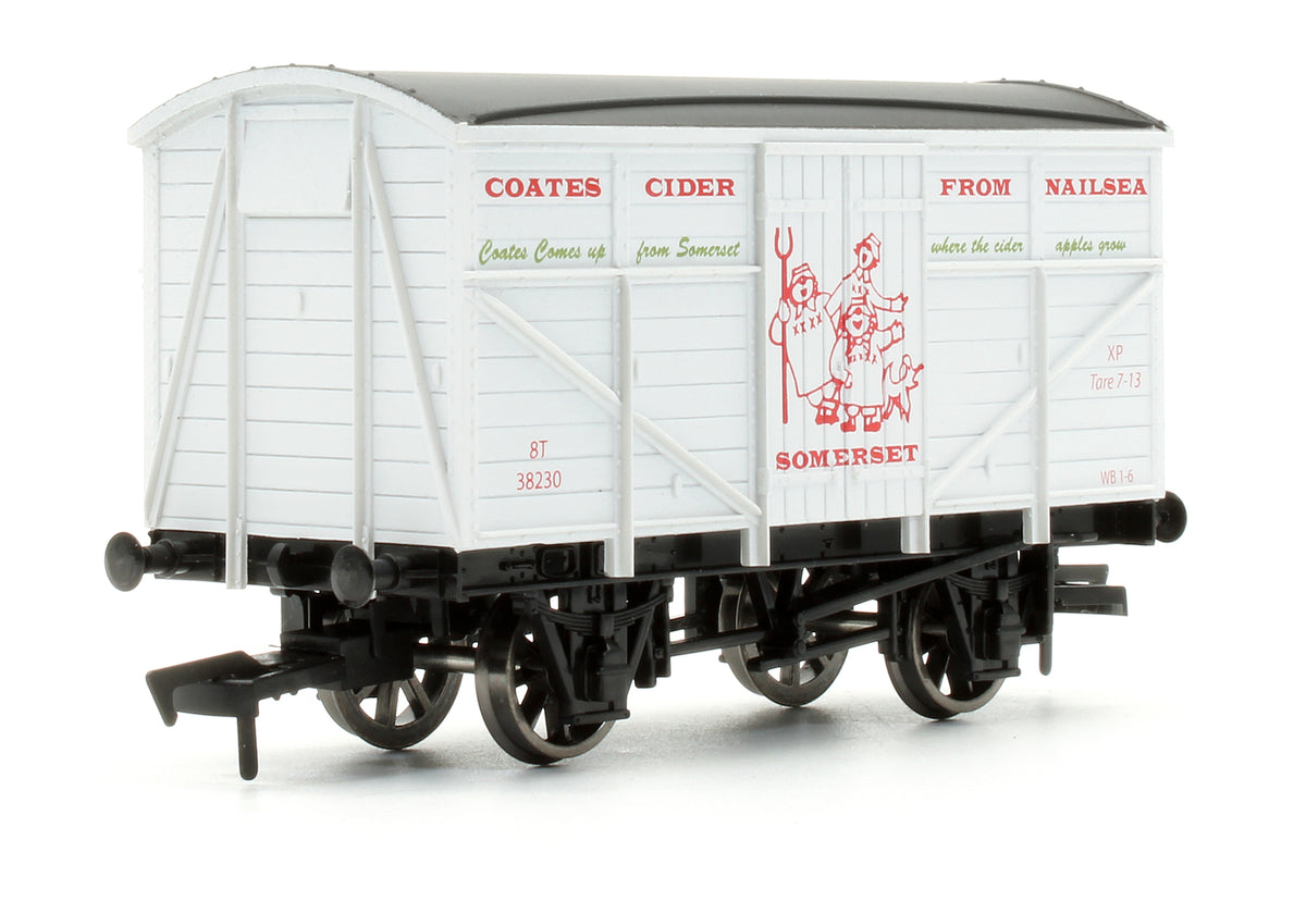 Pre-Owned Coates Cider Co No. 38230 - Limited Edition