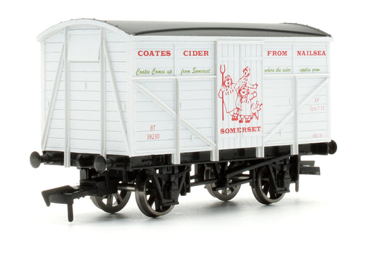 Pre-Owned Coates Cider Co No. 38230 - Limited Edition