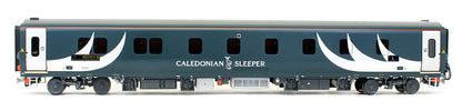 Pre-Owned Caledonian Sleeper Caf MK.5 Coach Set Highlander Pack 3 - Exclusive Edition