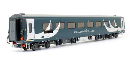 Pre-Owned Caledonian Sleeper Caf MK.5 Coach Set Highlander Pack 3 - Exclusive Edition