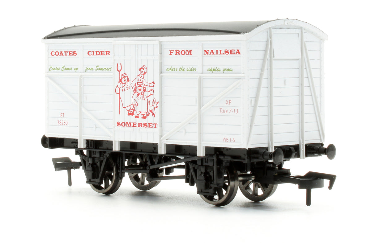 Pre-Owned Coates Cider Co No. 38230 - Limited Edition