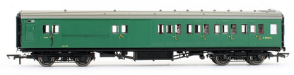 Pre-Owned R4458 'Somerset & Dorset' Maunsell Coach Pack