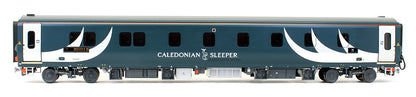 Pre-Owned Caledonian Sleeper Caf MK.5 Coach Set Highlander Pack 3 - Exclusive Edition