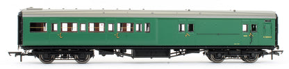 Pre-Owned R4458 'Somerset & Dorset' Maunsell Coach Pack