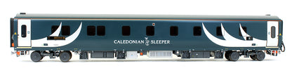 Pre-Owned Caledonian Sleeper Caf MK.5 Coach Set Highlander Pack 3 - Exclusive Edition