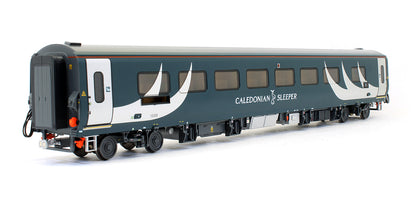 Pre-Owned Caledonian Sleeper Caf MK.5 Coach Set Highlander Pack 3 - Exclusive Edition