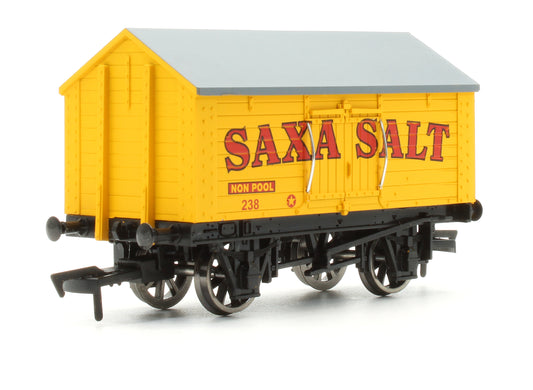 Pre-Owned 4F-018-021 Salt Van Saxa 238