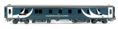 Pre-Owned Caledonian Sleeper Caf MK.5 Coach Set Highlander Pack 3 - Exclusive Edition
