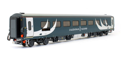 Pre-Owned Caledonian Sleeper Caf MK.5 Coach Set Highlander Pack 3 - Exclusive Edition