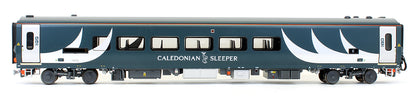 Pre-Owned Caledonian Sleeper Caf MK.5 Coach Set Highlander Pack 4 - Exclusive Edition