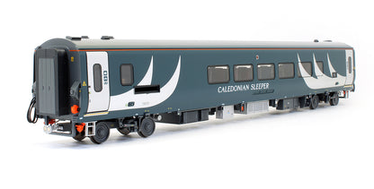 Pre-Owned Caledonian Sleeper Caf MK.5 Coach Set Highlander Pack 4 - Exclusive Edition