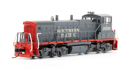 Pre-Owned MP-15DC Diesel Locomotive Southern Pacific - Road #2690