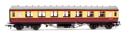 Pre-Owned BR (EX-LMS) Corridor Brake 3rd Class Coach No.1842M