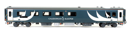 Pre-Owned Caledonian Sleeper Caf MK.5 Coach Set Highlander Pack 4 - Exclusive Edition