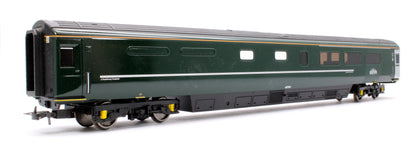 Pre-Owned R4779A GWR MK3 Buffet Car No.40743
