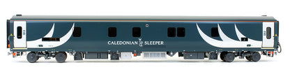Pre-Owned Caledonian Sleeper Caf MK.5 Coach Set Highlander Pack 4 - Exclusive Edition